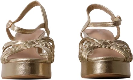 Sandalen met hakken Super Mode 291027