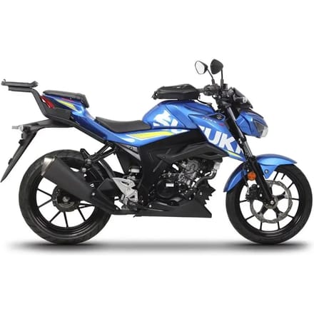 Support de top case Shad pour Moto Suzuki 125 GSX-S 2017 à 2020 S0GS17ST Neuf