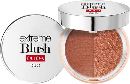 Pupa Milano - Extreme Blush Duo - 120