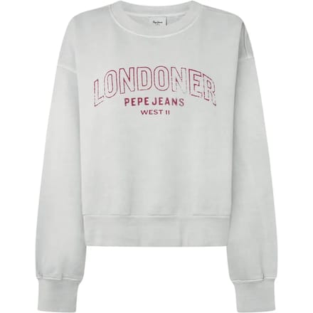 Damesvest Pepe Jeans Fiorelina