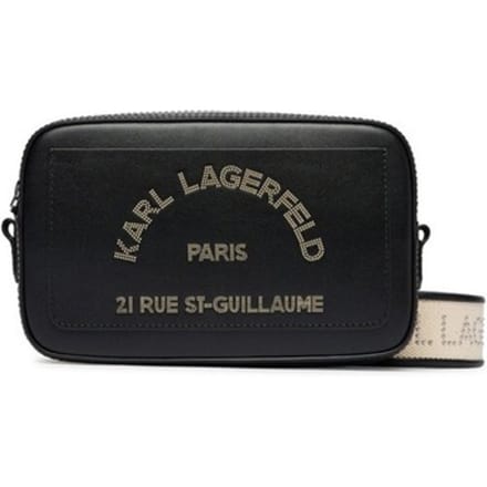 KARL LAGERFELD B3W30088 LE BALLET Zwart N/A EU