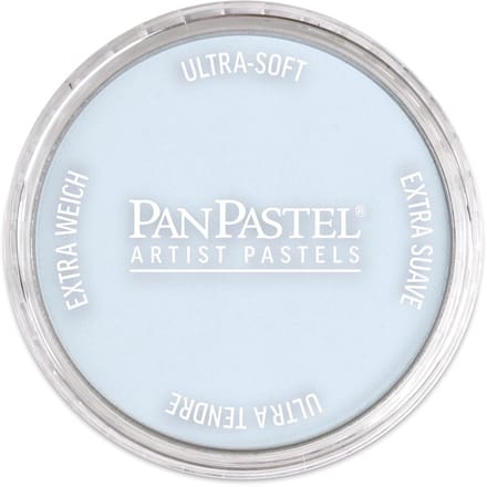 PanPastel - Cerulean Blue Tint