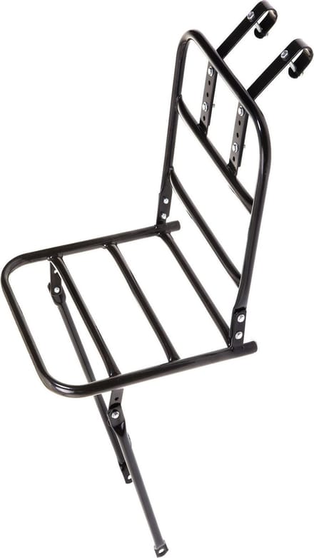 Voordrager | Universeel | 26 - 28 inch | Zwart