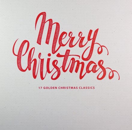 Merry Christmas