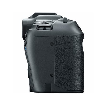 Canon EOS R8 body - Systeemcamera - Full-frame - 24,2 MP - 4K Video - Kantelbaar touchscreen - Zonder lens