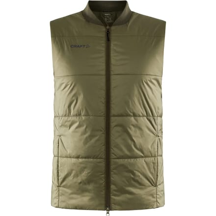 Craft CORE Light Padded Vest M 1910986 - Rift - L