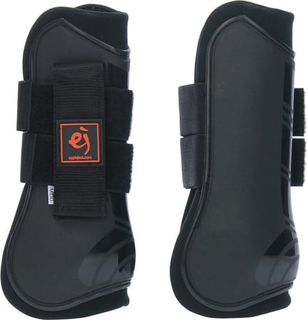 Epplejeck Peesbeschermers Epplejeck Ejtec Ride Zwart