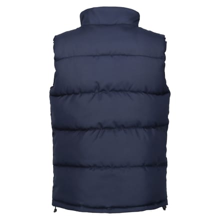 Regatta Heren Northdale Geïsoleerd Gilet (Marine)