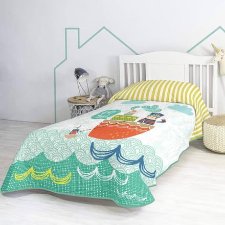 Kindersprei Ahoy There | Moshi Moshi