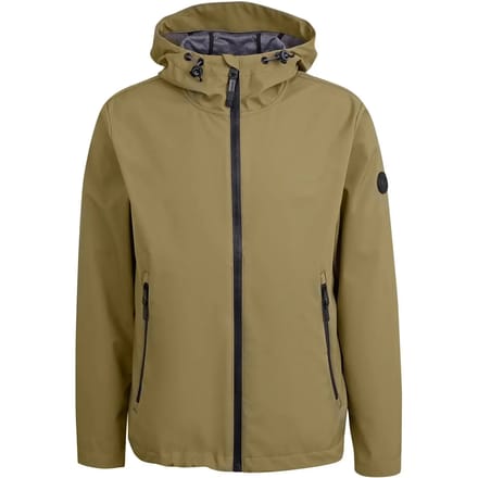 Waterdichte jas Ragwear Shellwie