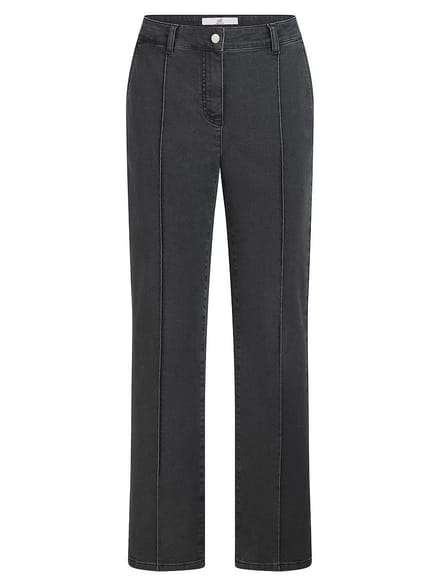 Jeans Van Emilia Lay denim