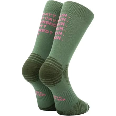 Hardloopsokken Sporcks Just Run
