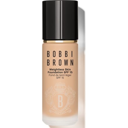 Bobbi Brown Foundation N-042 Beige - Langhoudende, hydraterende foundation - 30ml