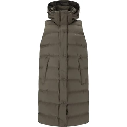 Mouwloos damesjack Whistler Joana