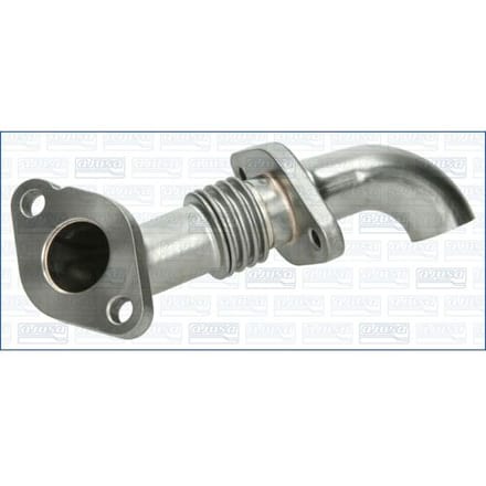 Pijpleiding, EGR klep AJUSA PGR0010