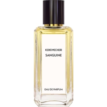 Keiko Mecheri Sanguine Eau de Parfum Spray Herenparfum Unisex 100 ml