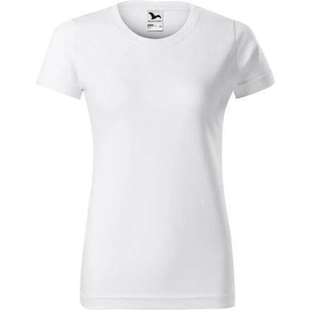 T-shirt dames Malfini Basic 134