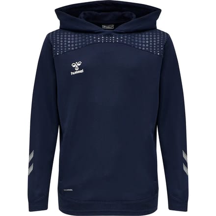 Kinder hoodie Hummel hmllead poly