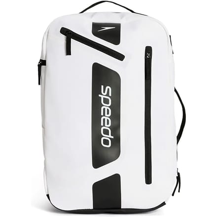 Speedo Flex 25l Rugzak Wit