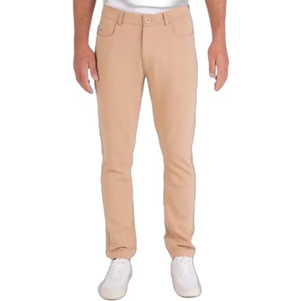 Fluwelen broek Camberabero