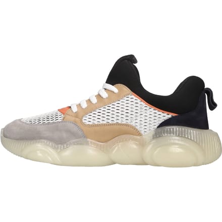 Moschino Sneakers Multicolour