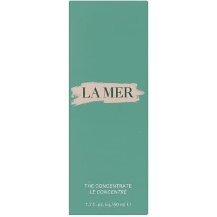 La Mer The Concentrate Gezichtsserum 50 ml - kalmerend, versterkend & verzachtend