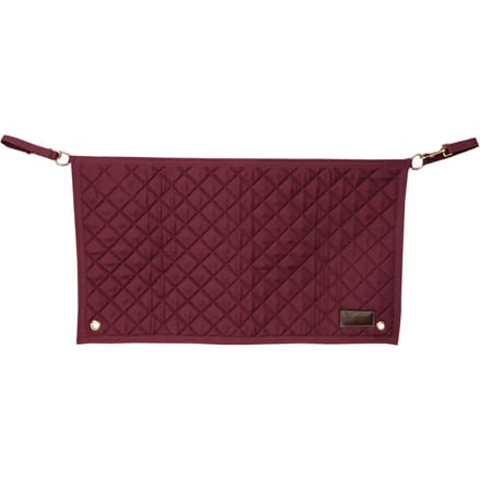 Kentucky Horsewear - Stalpoort bordeaux