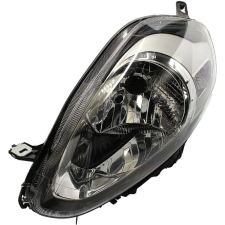 Koplampen TYC 20-12262-05-2, links