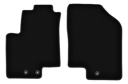 BASIC voorzijde voor: Kia Venga minivan 2009-2017