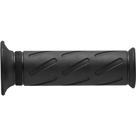 Paar handvatbekledingen Domino Style Suzuki Open End