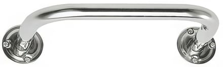 Plastimo Handgreep - Trede RVS 250 mm - RVS 316 - 22 mm - Lengte 25 cm