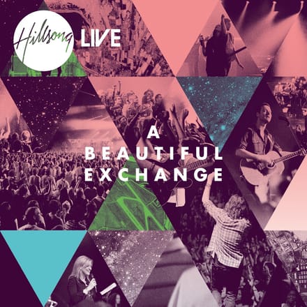 Hillsong - A Beautiful Exchange (CD)