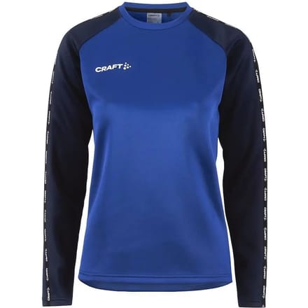 Sportshirt Dames met ronde hals Craft Squad 2.0