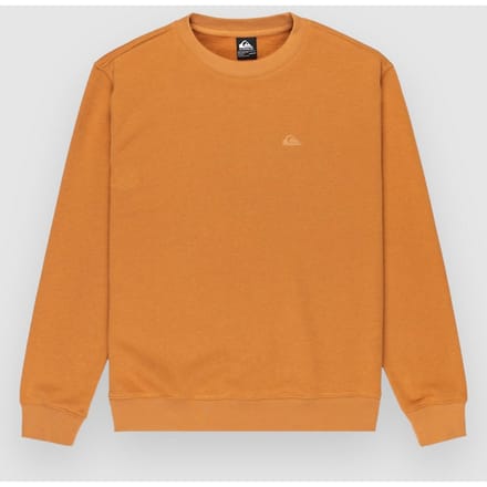 Quiksilver Salt Water Crew Sweater bruin