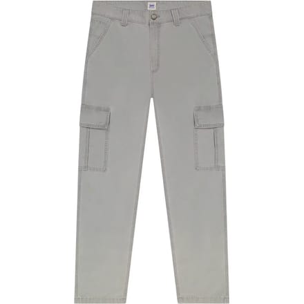 Lee 112364176 Cargobroek Grijs 33 / 32 Man