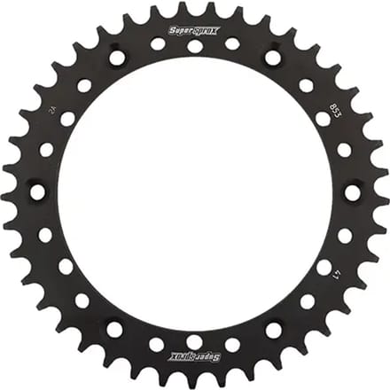 Motorfiets kroon Supersprox RFE-853:41 # JTR853-41 # 50-32003-41
