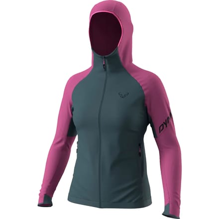 Dames sweatshirt Dynafit Transalper