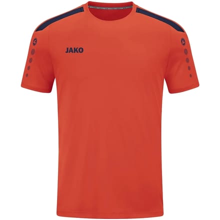 JAKO Shirt Power KM 4223-375