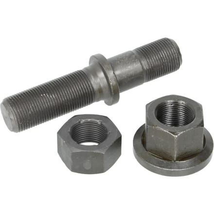 Wielbout AUGER 65579