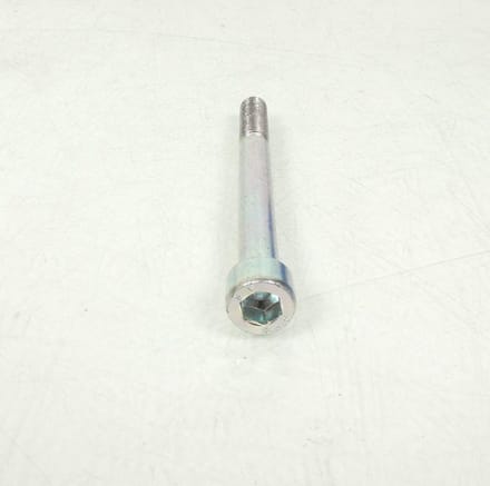 Vis axe M10 P150 x L100 pour moto 50 Neuf