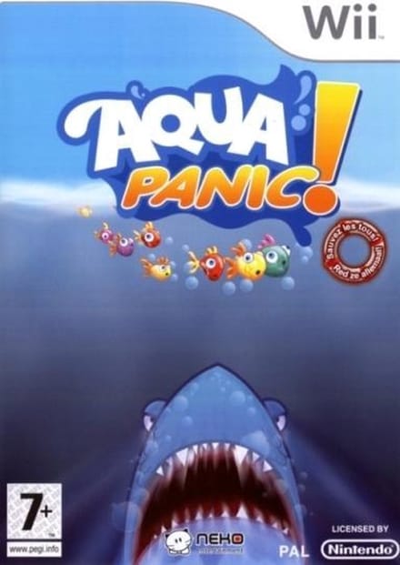 Aqua Panic