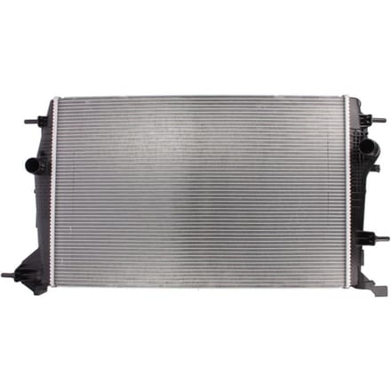Radiator, motorkoeling VALEO 735181