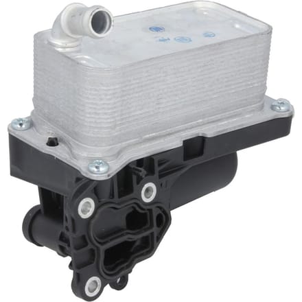 Olie radiator, motorolie VEMO V30-60-1351