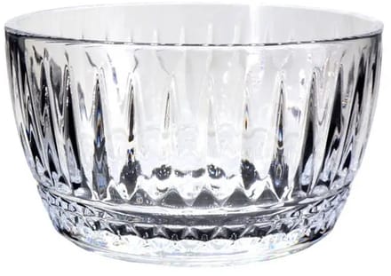 Bricard kommenset Avila – Ø10 cm – 6-delig