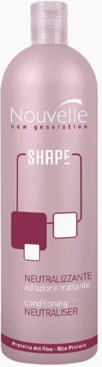 Nouvelle Shape Neutraliser Lotion 1000ml