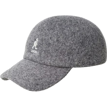 Cap Kangol Wool Spacecap