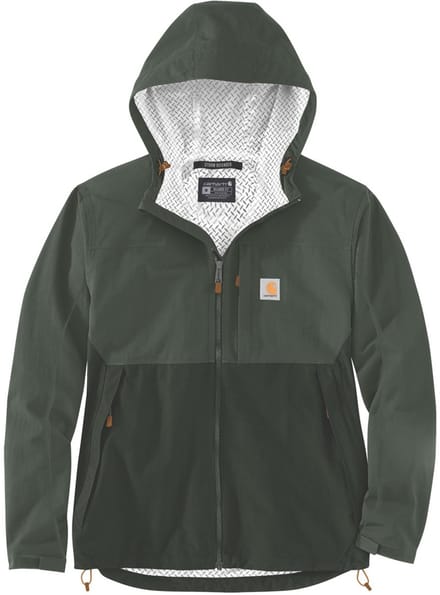 Carhartt Monterey Regenjas -