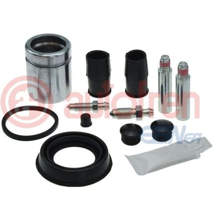 Reparatieset, remklauw AUTOFREN SEINSA D4-3438S
