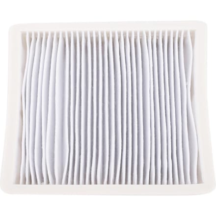 Vervangend HEPA-filter voor stofzuigers, geschikt voor Samsung SC4300 SC4470 white