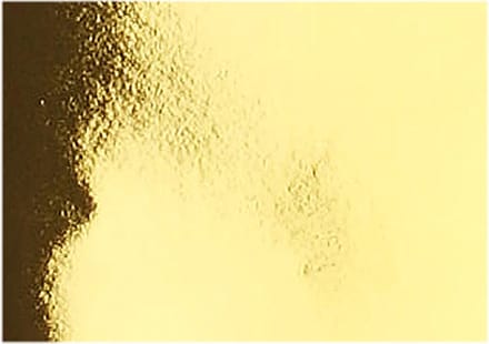 Metallic Papier, A4, vel 210x297 mm, 120 gr, goud, 10 vel/ 1 doos